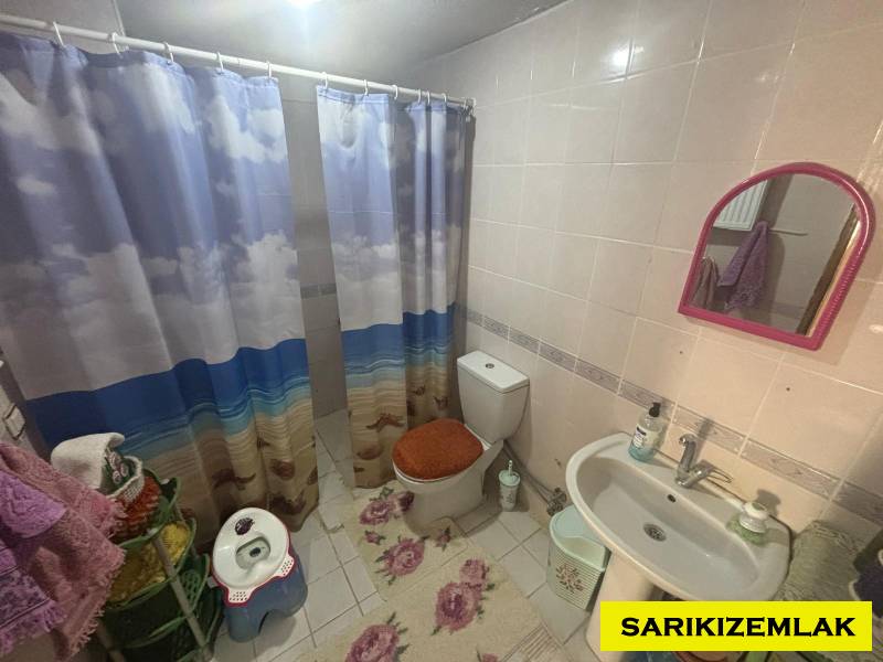 Edremit Cennetayağı Mah`da3+1  Daire. - 20